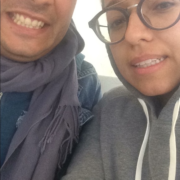 Meet your Posher, Justin & Karina - Picture 3 of 3